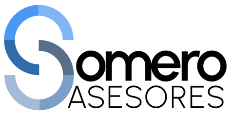 Somero Asesores logo